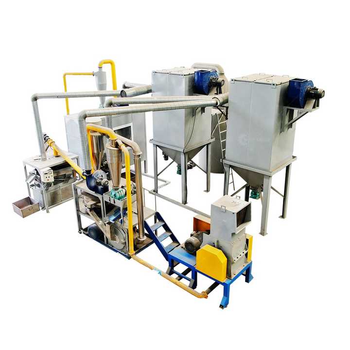Gold Refining Supplies Canada