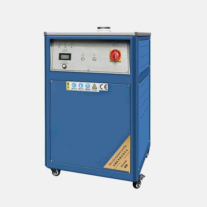 Reverse Electroplating System Gold Recovery Refining