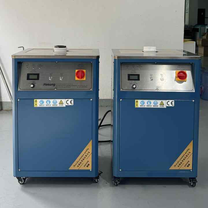 Baking Soda Gold Refining
