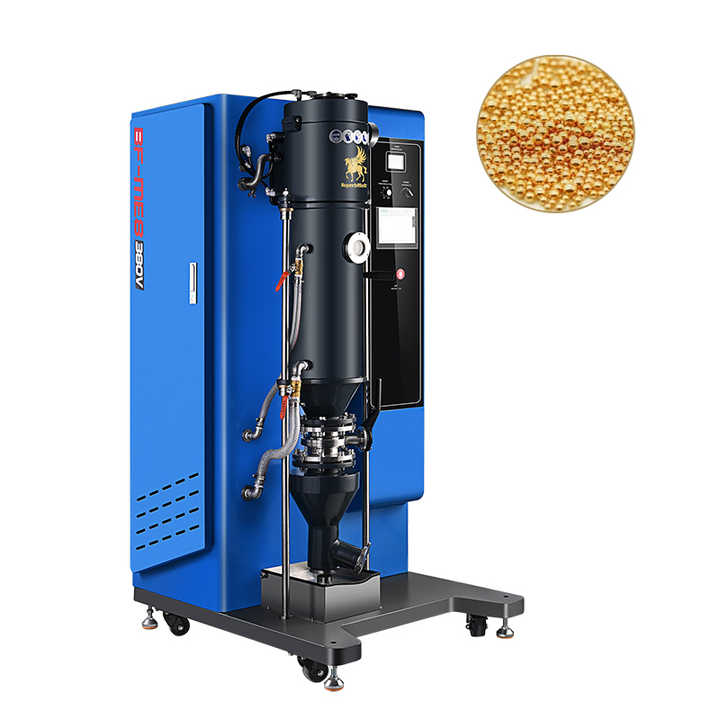 Sodium Hydroxide Gold Refining