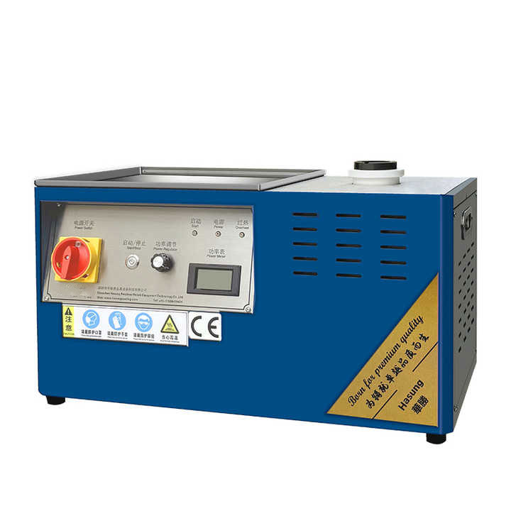 What Is A Gold Refining Furncace Made Of