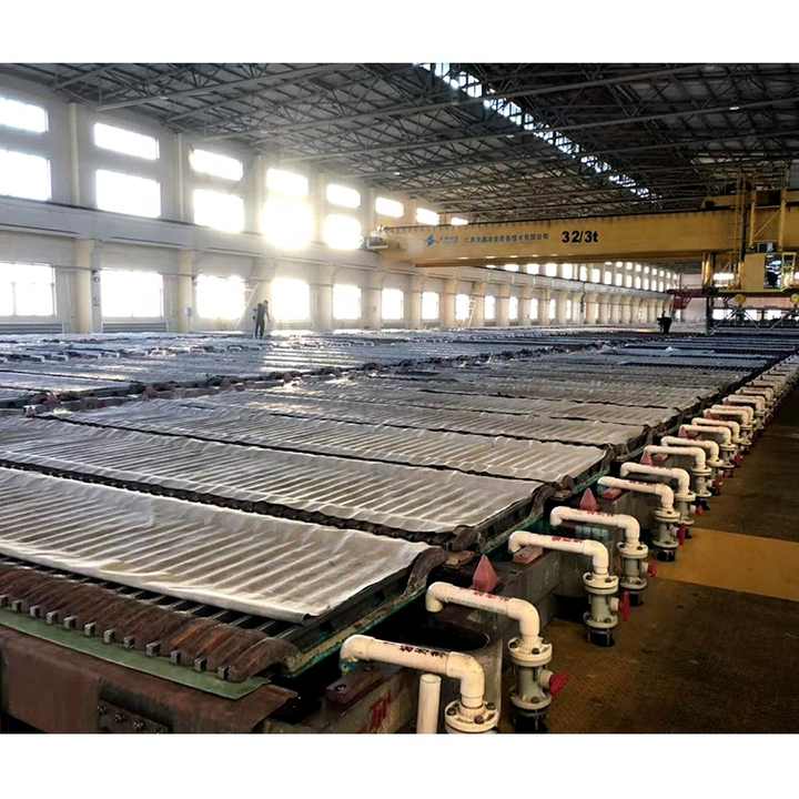 Gold Refining Machines For Sale