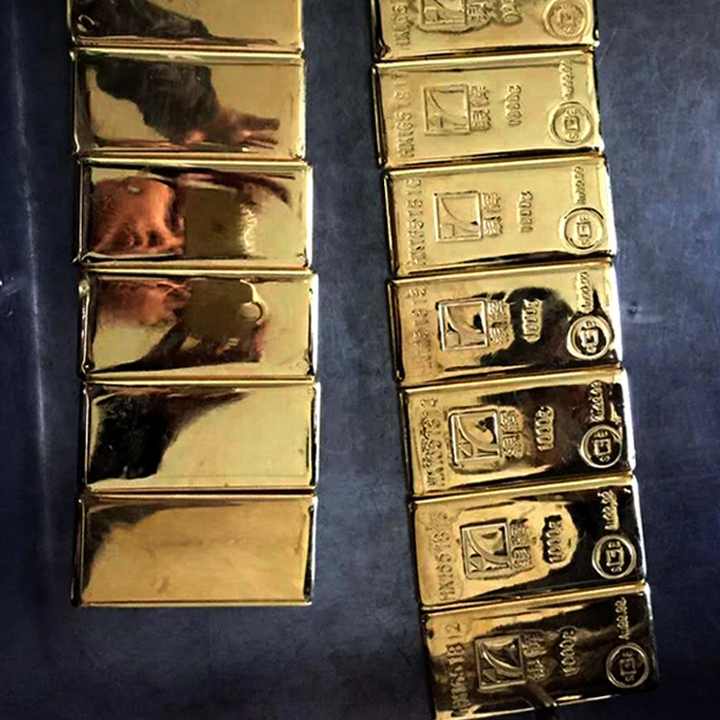 Technic Gold Refining Services