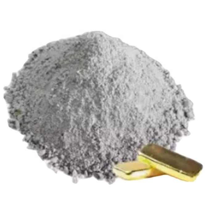 Gold Ore Refining Methods