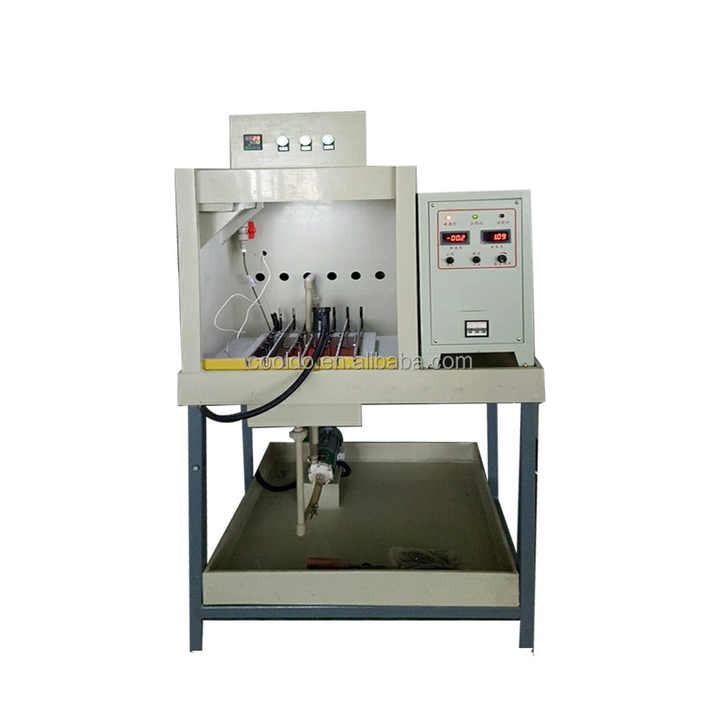 Gold Refining Machine Supplier In Kolkata