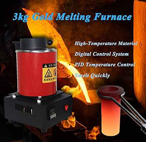 Gold Refining System Price