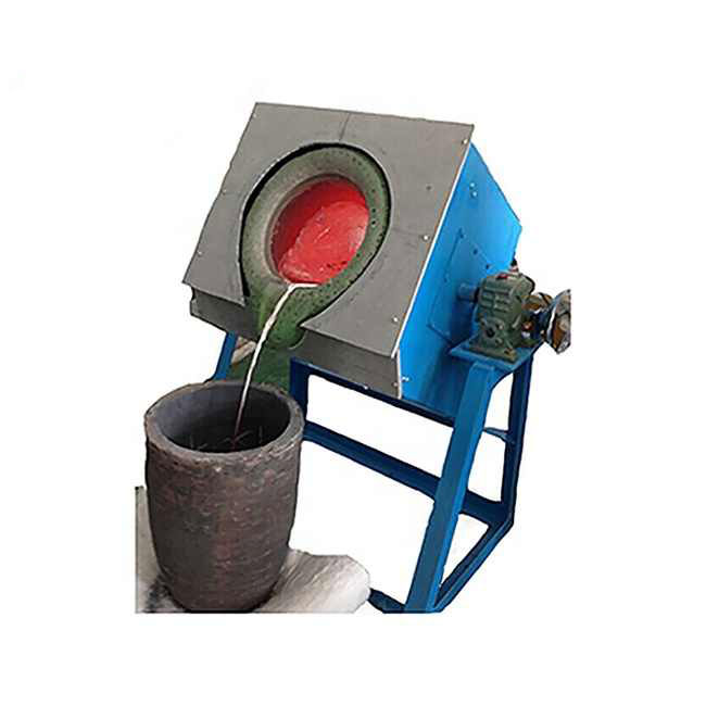 Mining Processing And Refining Of Gold