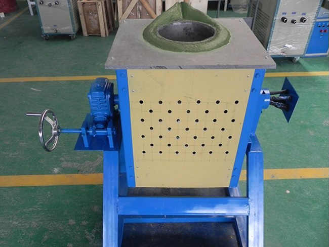 Make Money Refining Scrap Gold