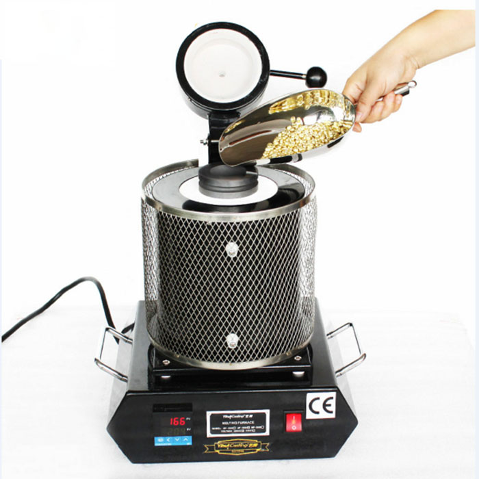 Gold Refining Equipment South Africa