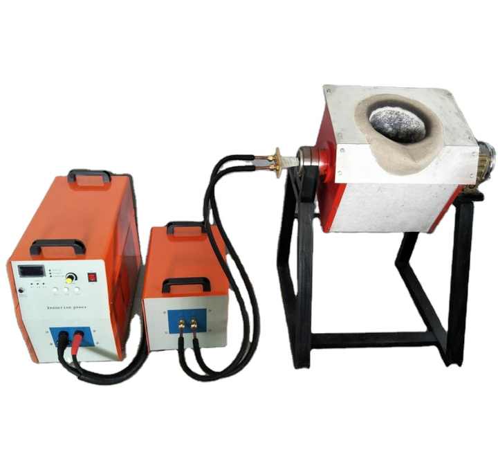 Small Gold Refining Machine Price