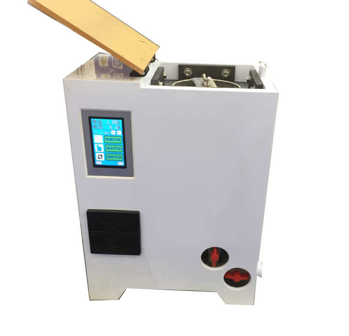 Mercury Used In Refining Gold