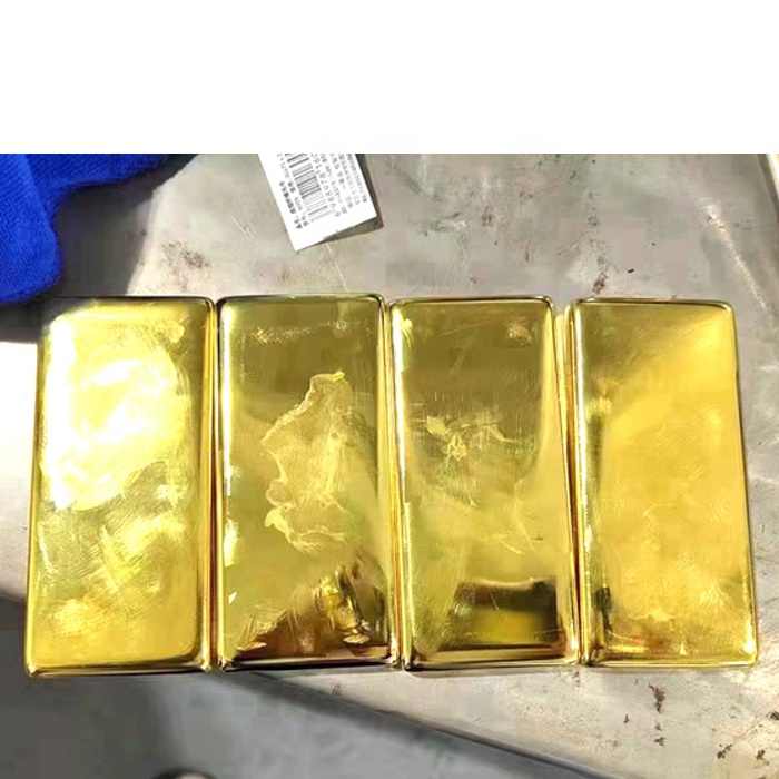 Processing And Refining Gold In South Africa