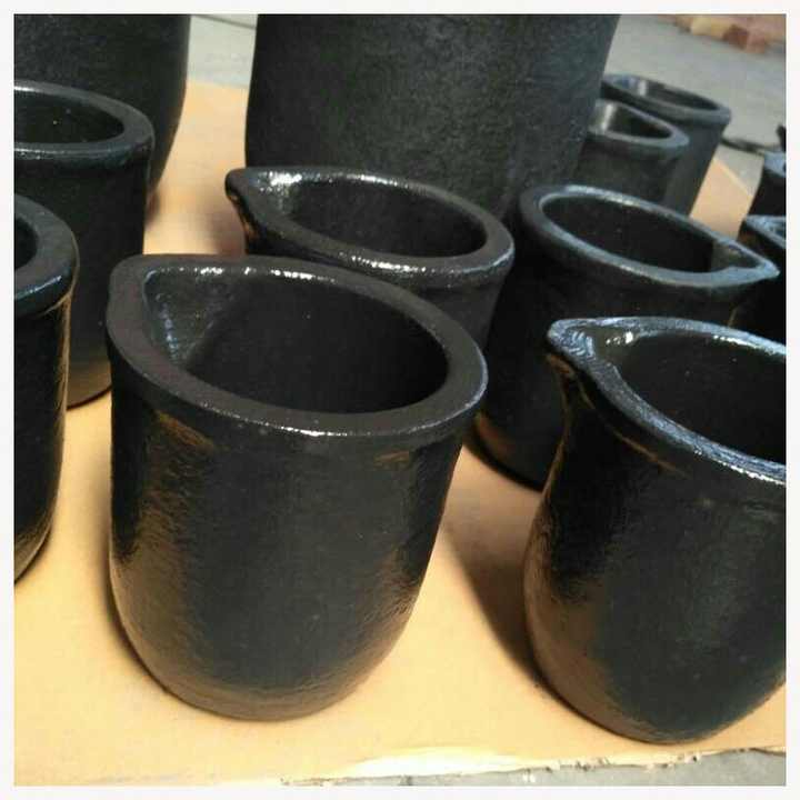 Baking Soda Gold Refining
