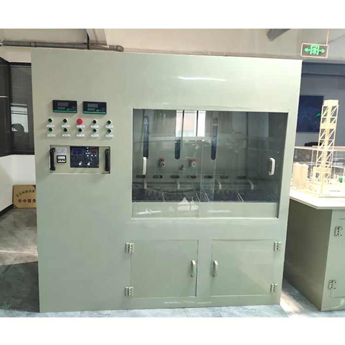 Gold Smelting And Refining Equipment