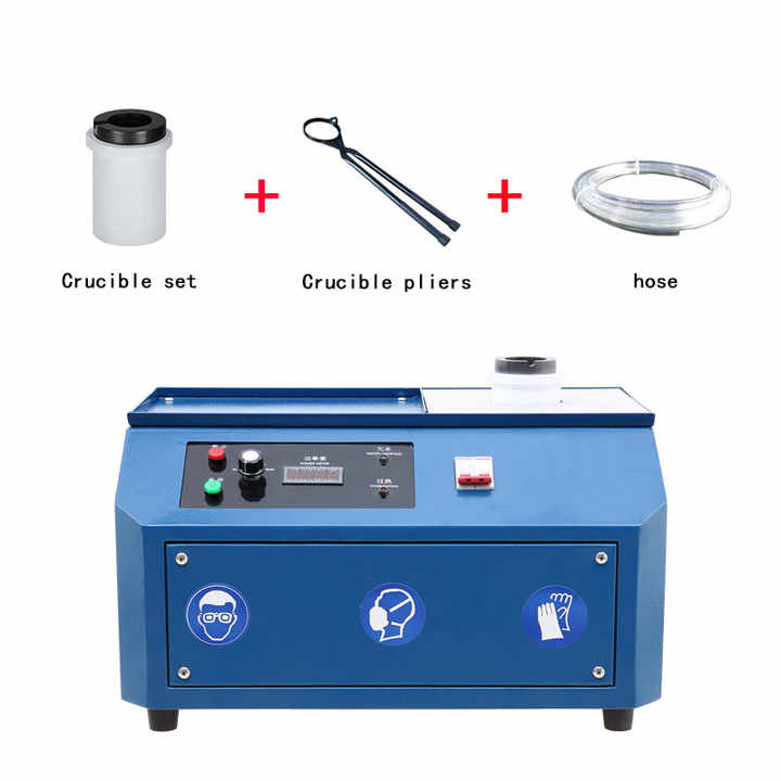 Wohlwill Method Of Gold Refining