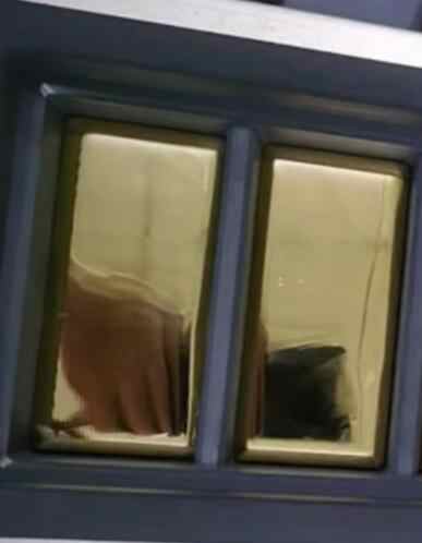 Gold Refining Companies Switzerland