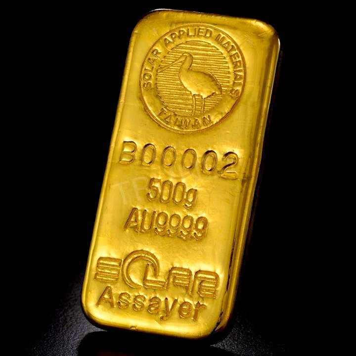 Express Gold Refining Ltd Canada