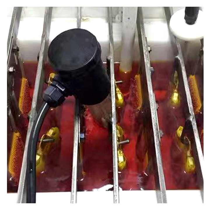 Easy Gold Refining At Home