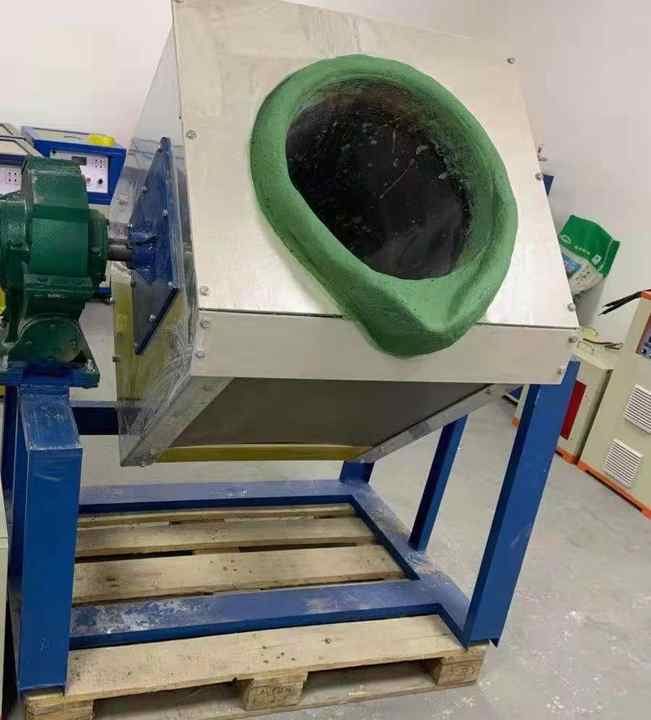 The Process Of Refining And Purifying Gold