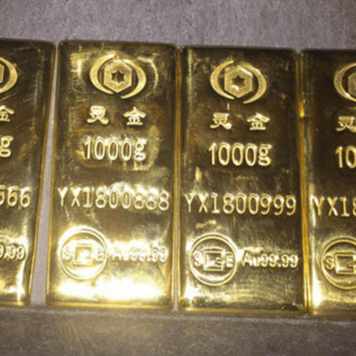 Refining Placer Gold