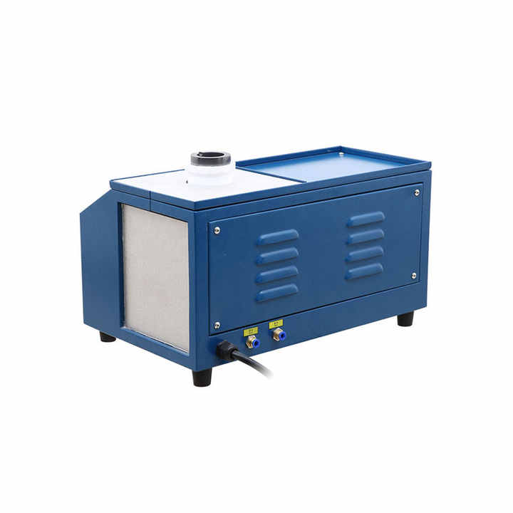 Gold Refining Machine Usa