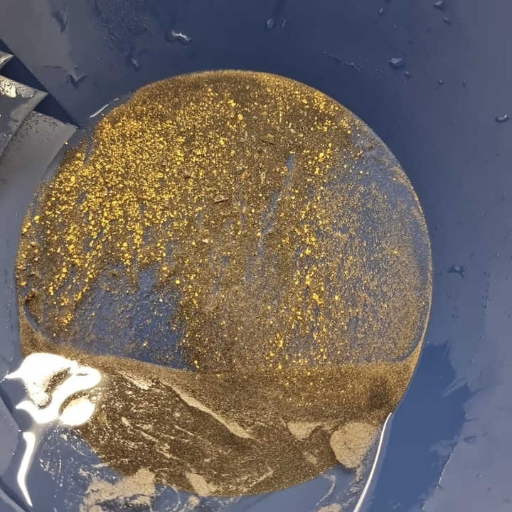 Refining Your Own Gold