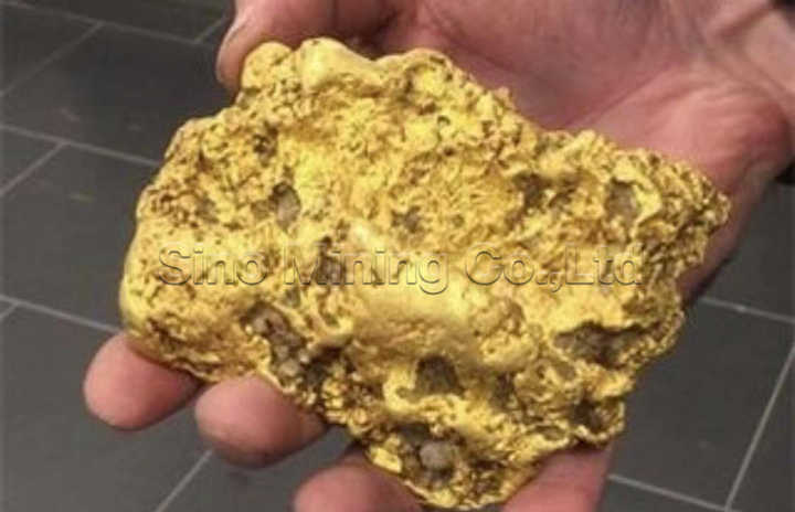 Switzerland Gold Refining