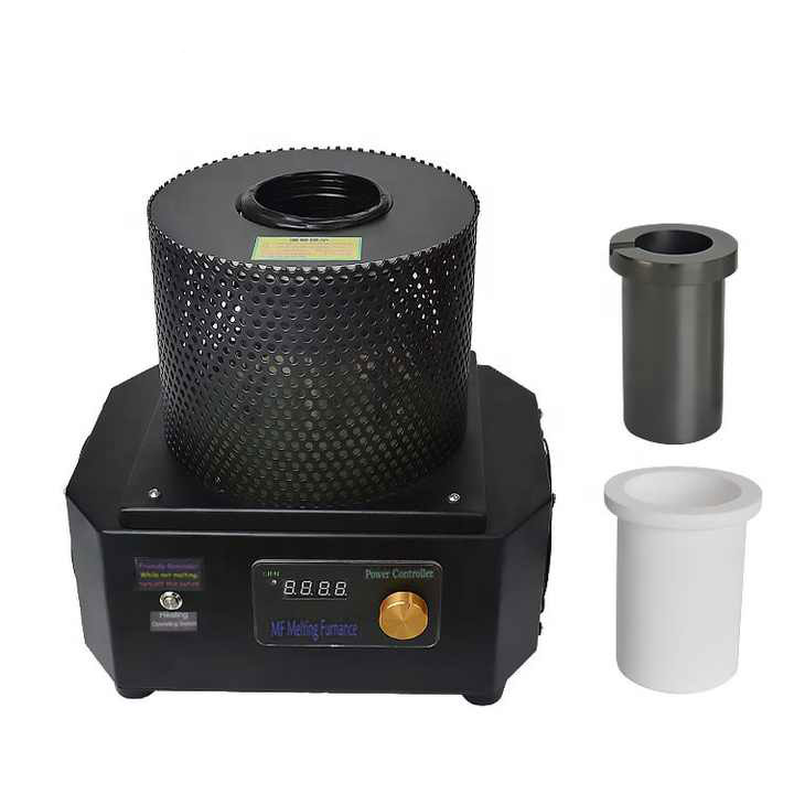 Gold Refining Equipment Turkey
