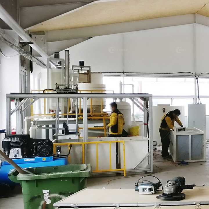 High-grade Gold Refining Las Vegas