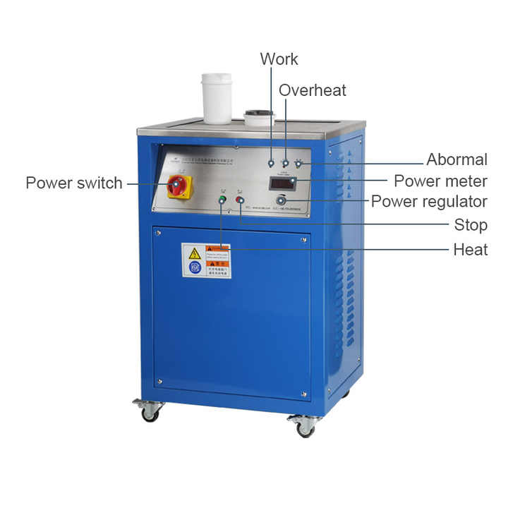 Sulfuric Acid And Sodium Nitrate Gold Refining