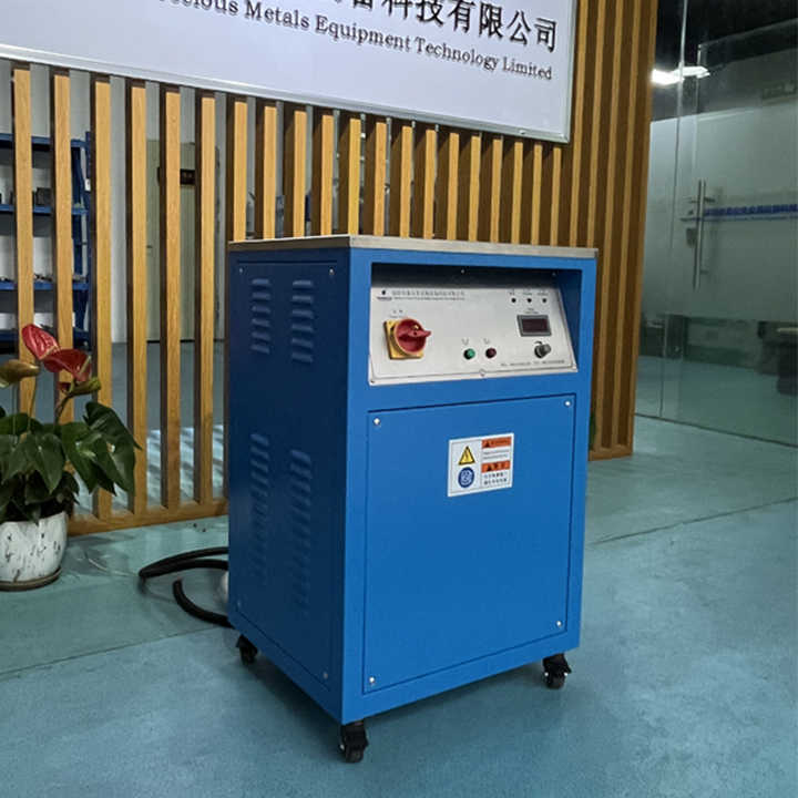 Gold Refining Sodium Metabisulfite