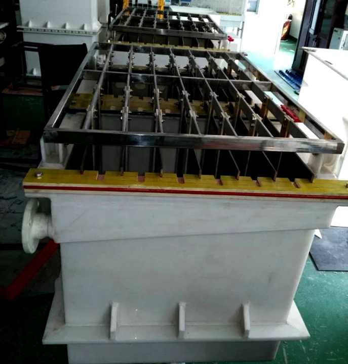 Switzerland Gold Refining