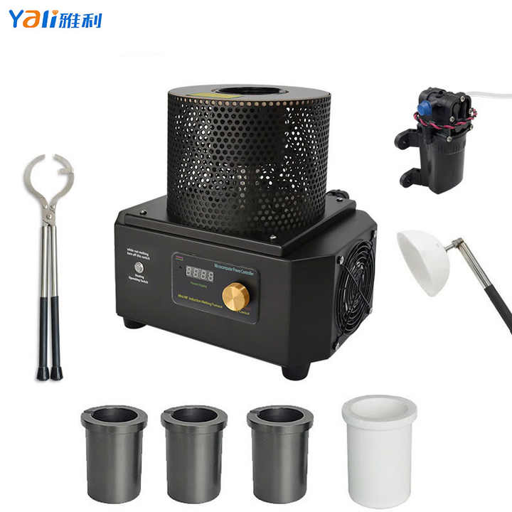 Gold Refining Free Shipping
