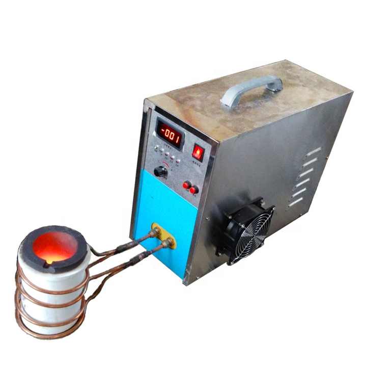 Smelting Activated Carbon Gold