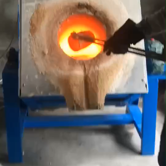 Gold Smelting Wikipedia