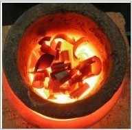 Gold Smelting Los Angeles