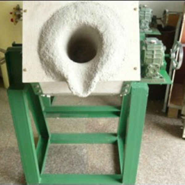 Scrap Gold How To Smelting At Home