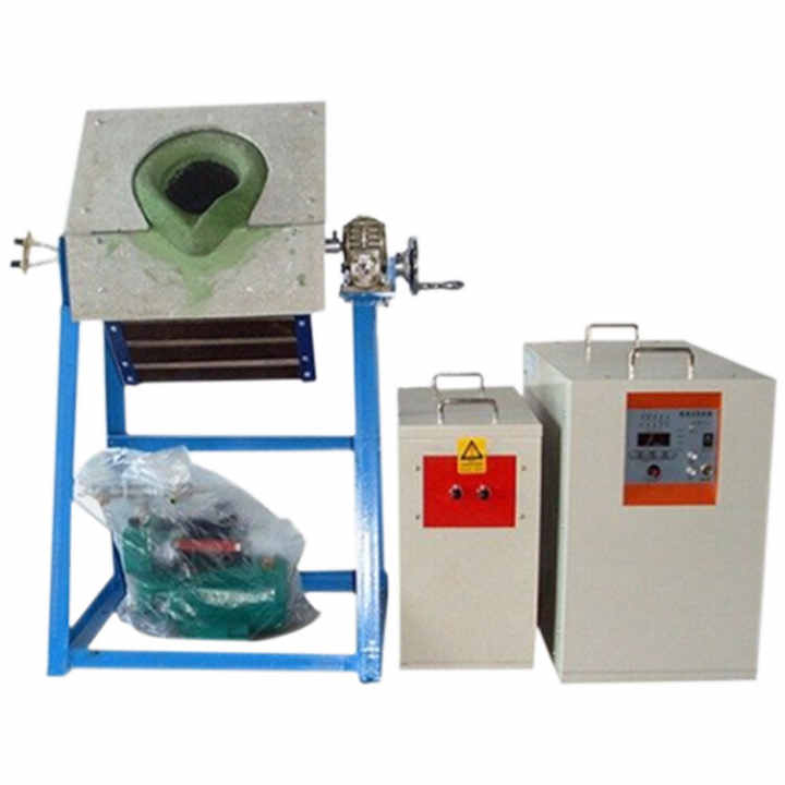 Gold Smelting Phoenix