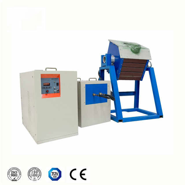 Gold Smelting Kit For Fire