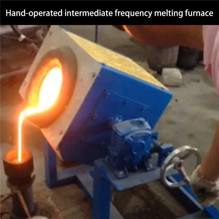 Smelting Sulfide Gold Concentrate