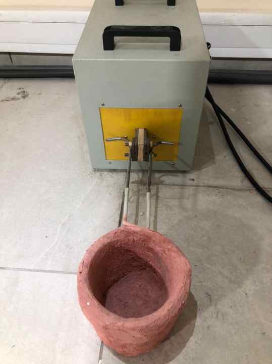 Gold Smelting Furnaces For Sale