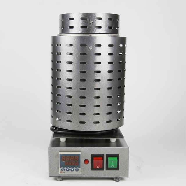 Gold Smelting Furnaces For Sale