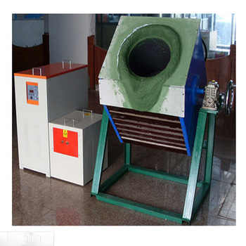 Smelting Gold Jewellery
