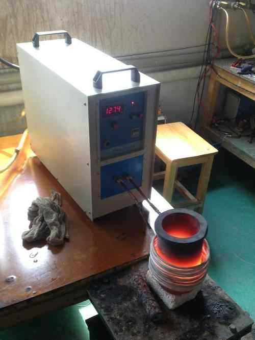 Gold Ore Gold Smelting