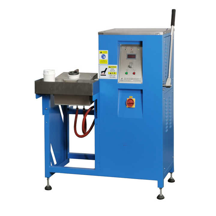 Gold Smelting Business