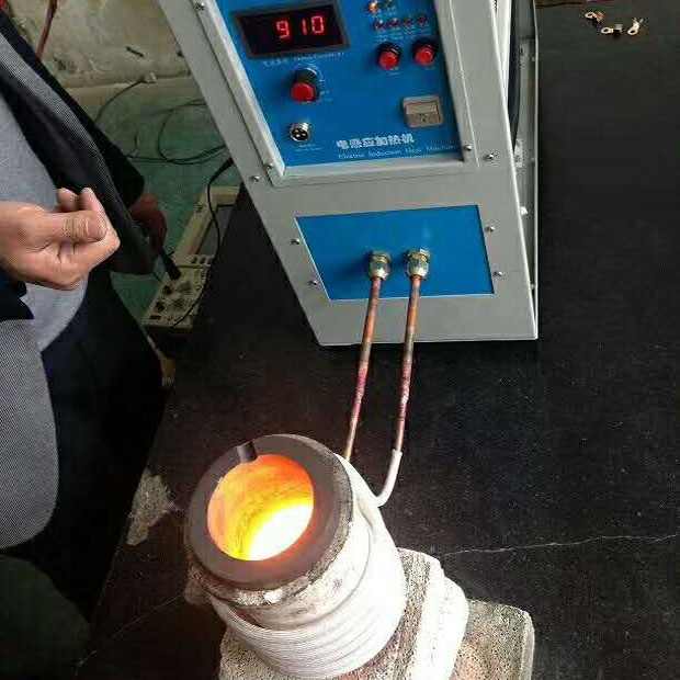 Smelting Pots For Gold
