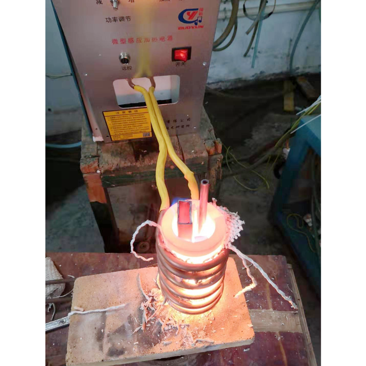 Smelting Sulfide Gold Ore