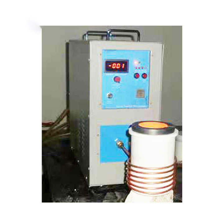 Smelting Gold Kit