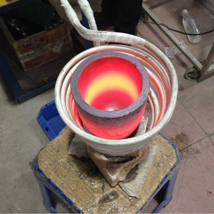 Smelting Sulfide Gold Ore