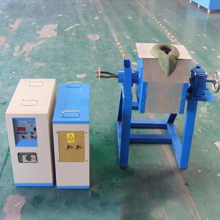 Gold Smelting Pot For Sale